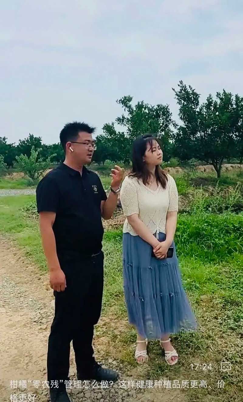 520健康植保日——擁抱綠色農(nóng)業(yè)，我們在行動