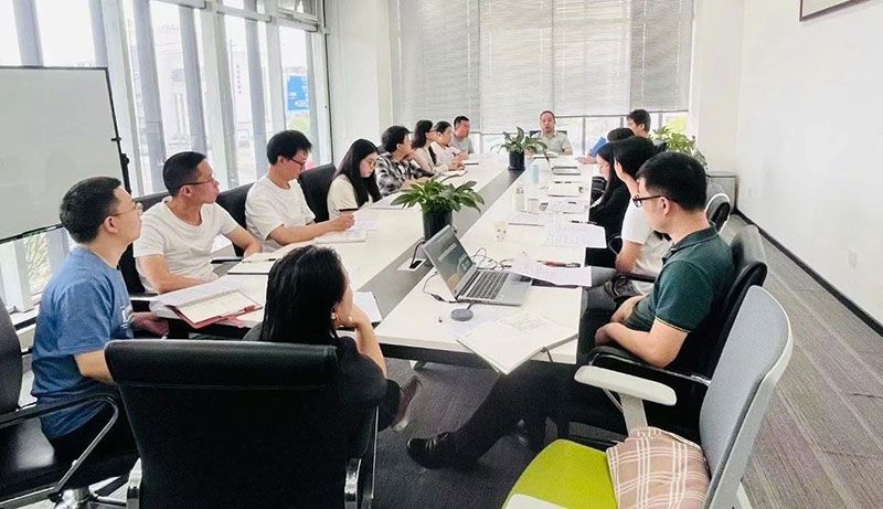“全國科技工作者日”：推動農(nóng)業(yè)綠色高質(zhì)量發(fā)展，新朝陽科研人在路上