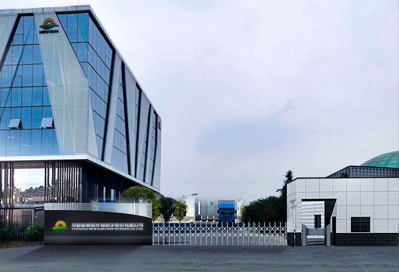 “雙向奔赴”｜生物技術創(chuàng)新助力中法兩國農(nóng)業(yè)可持續(xù)發(fā)展